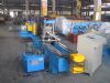 angle steel roll forming machine