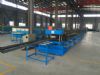 automatic cable tray roll forming machine